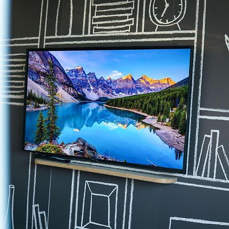 Ibis Caen Porte D'Angleterre Εξωτερικό φωτογραφία