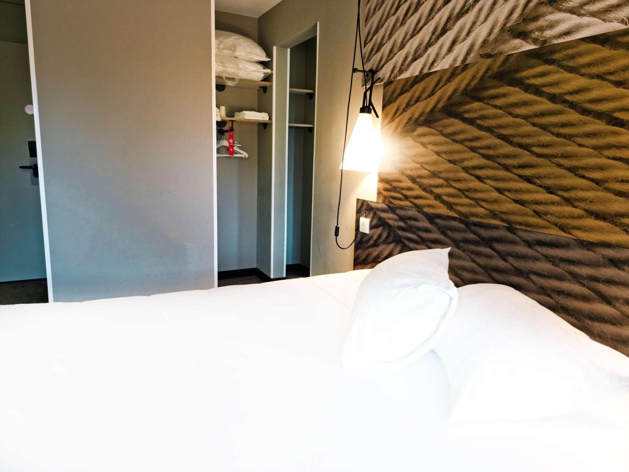 Ibis Caen Porte D'Angleterre Εξωτερικό φωτογραφία