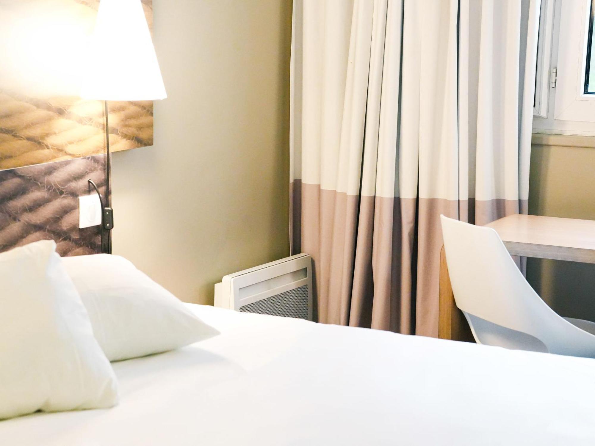 Ibis Caen Porte D'Angleterre Εξωτερικό φωτογραφία