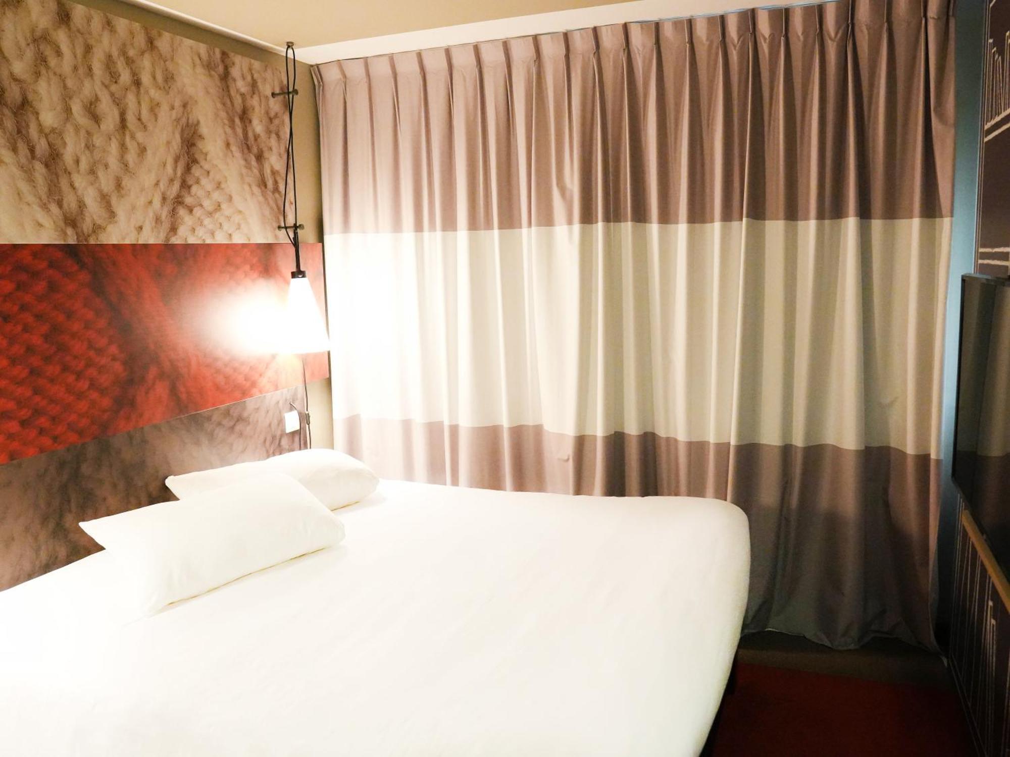 Ibis Caen Porte D'Angleterre Εξωτερικό φωτογραφία