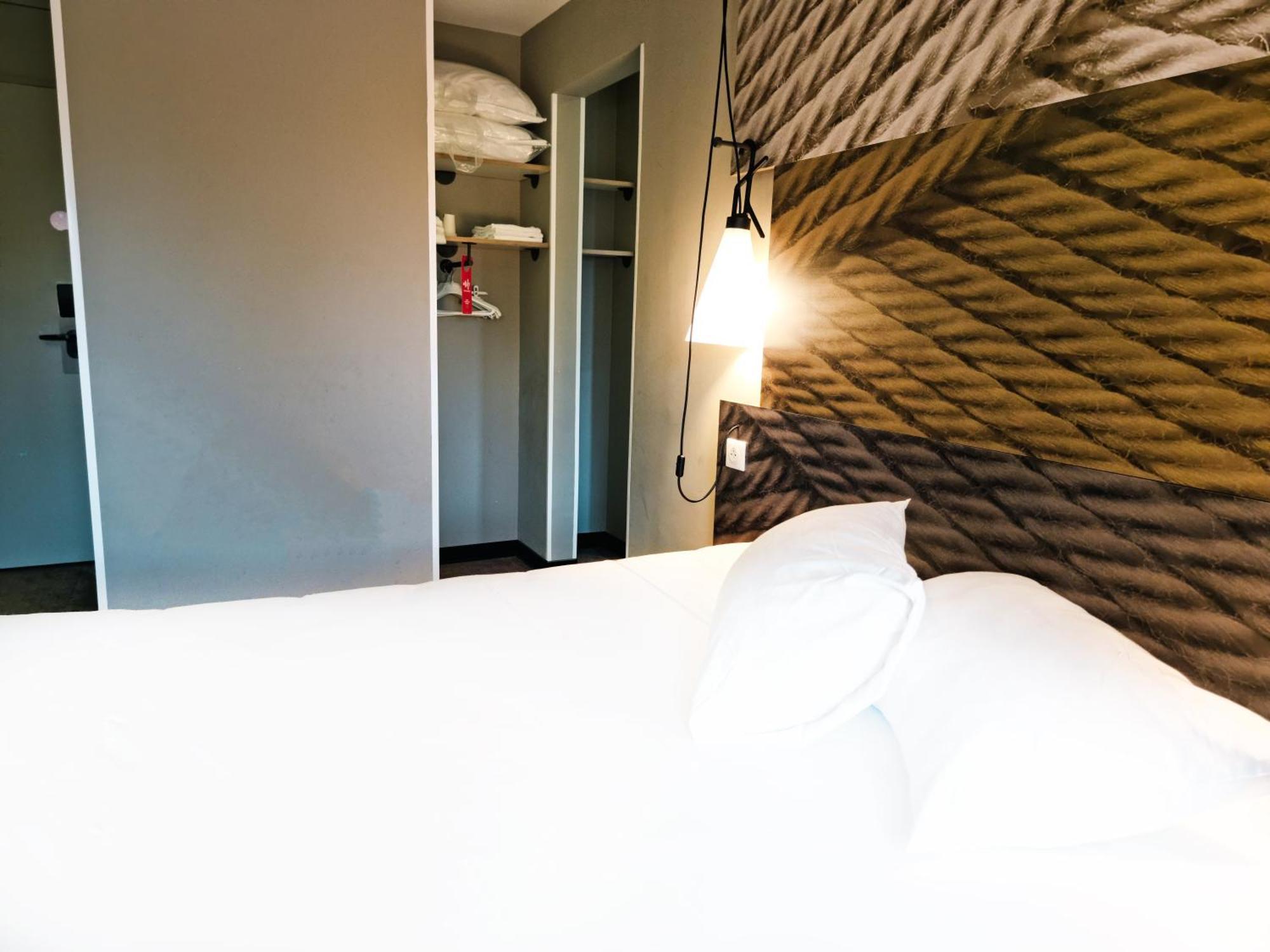 Ibis Caen Porte D'Angleterre Εξωτερικό φωτογραφία