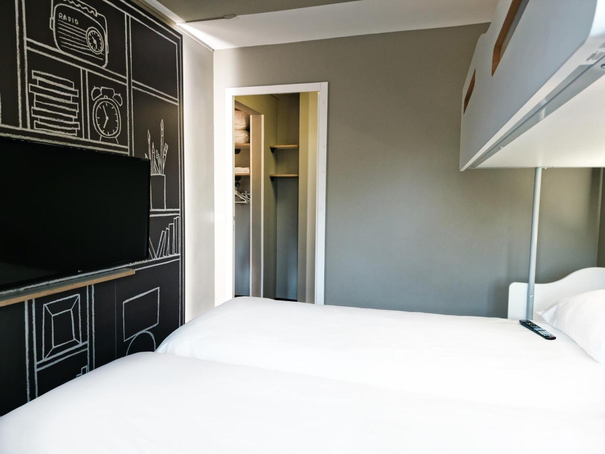 Ibis Caen Porte D'Angleterre Εξωτερικό φωτογραφία