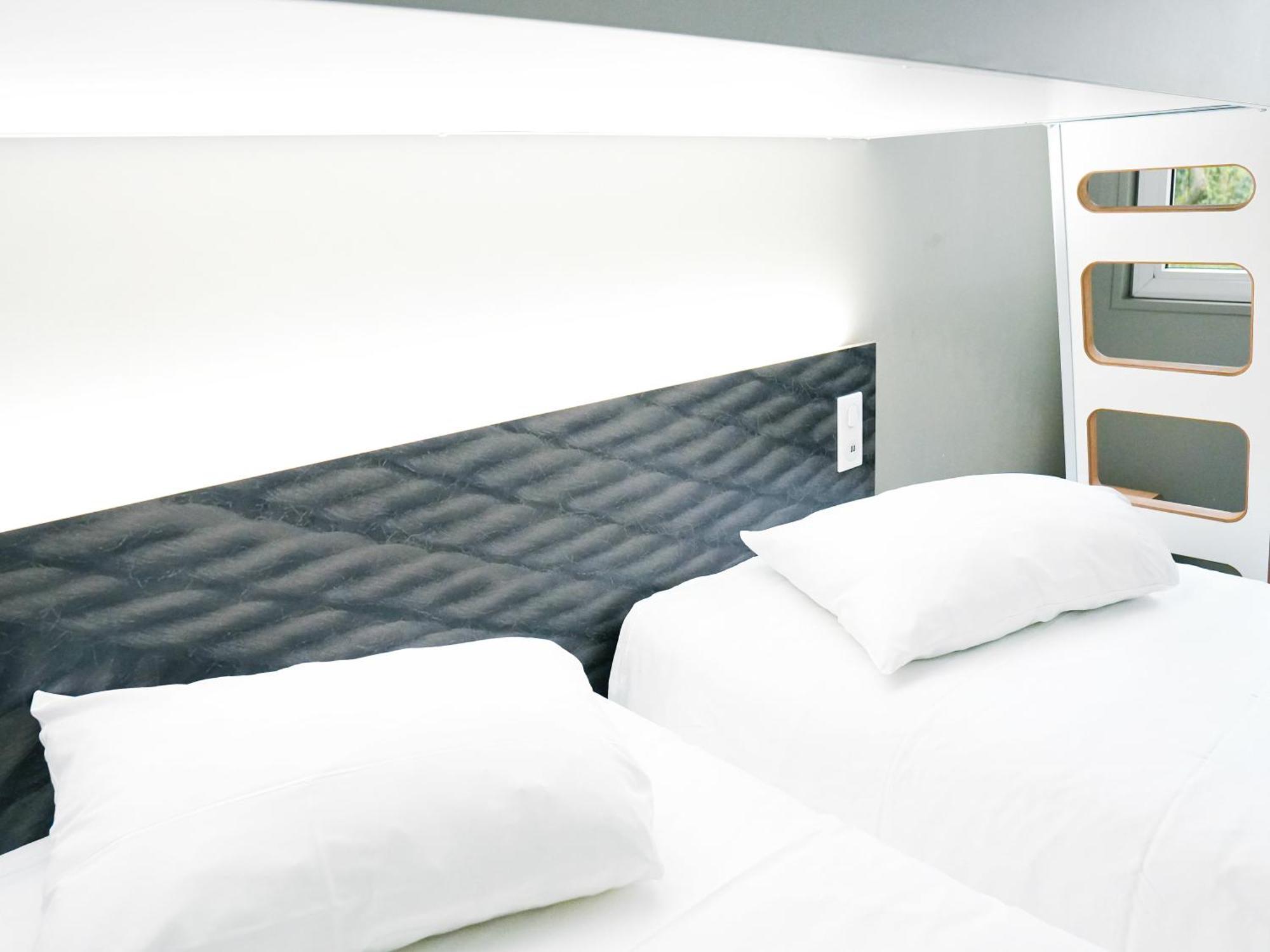 Ibis Caen Porte D'Angleterre Εξωτερικό φωτογραφία