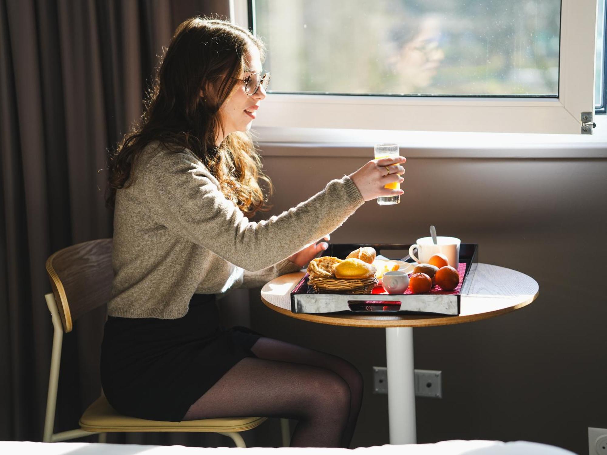 Ibis Caen Porte D'Angleterre Εξωτερικό φωτογραφία