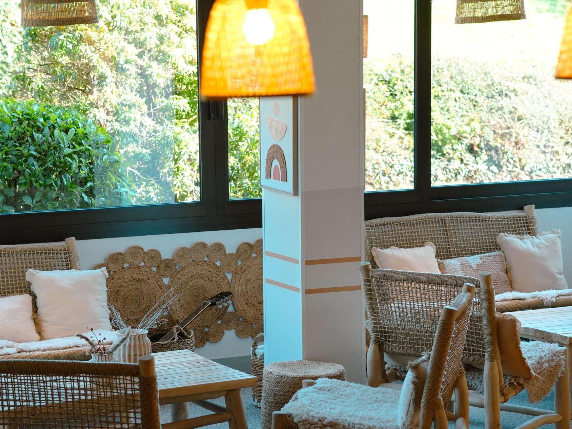 Ibis Caen Porte D'Angleterre Εξωτερικό φωτογραφία