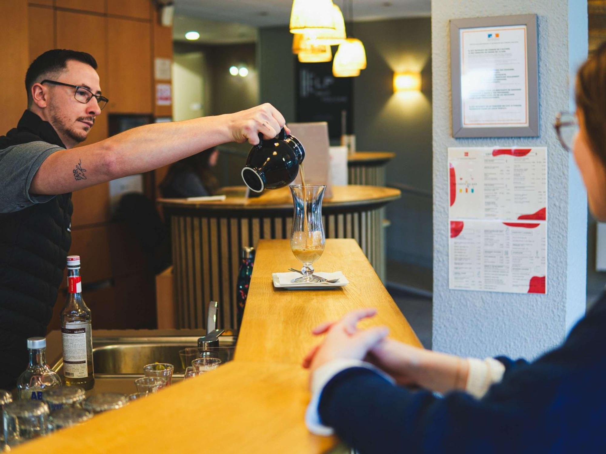 Ibis Caen Porte D'Angleterre Εξωτερικό φωτογραφία