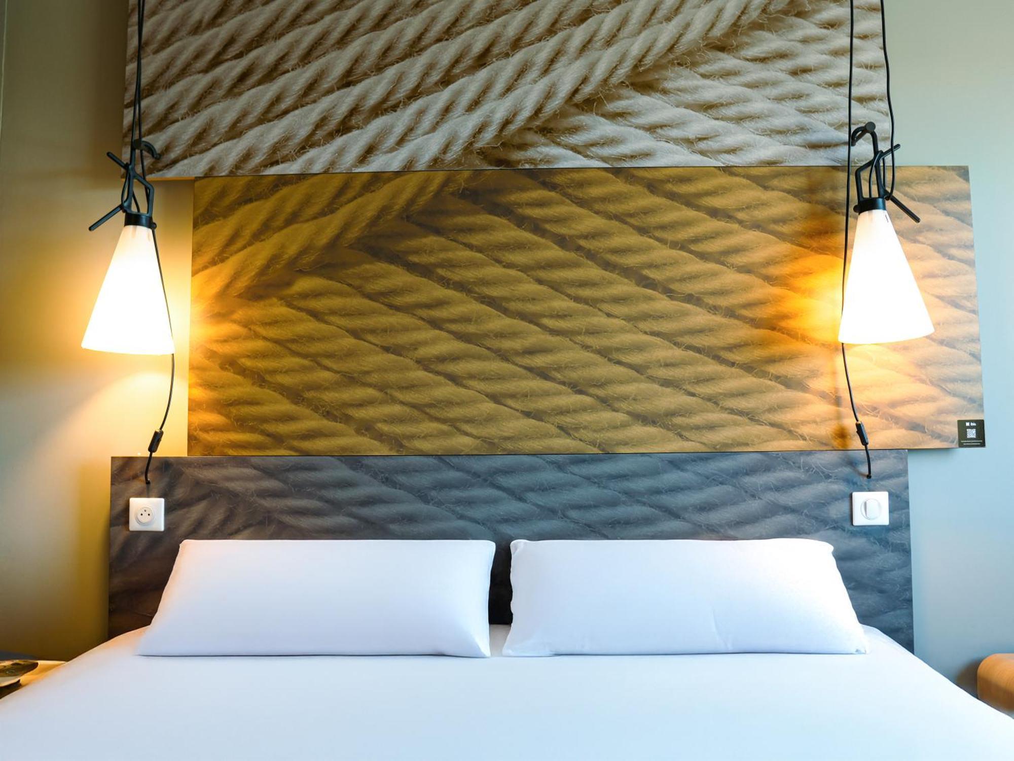 Ibis Caen Porte D'Angleterre Εξωτερικό φωτογραφία