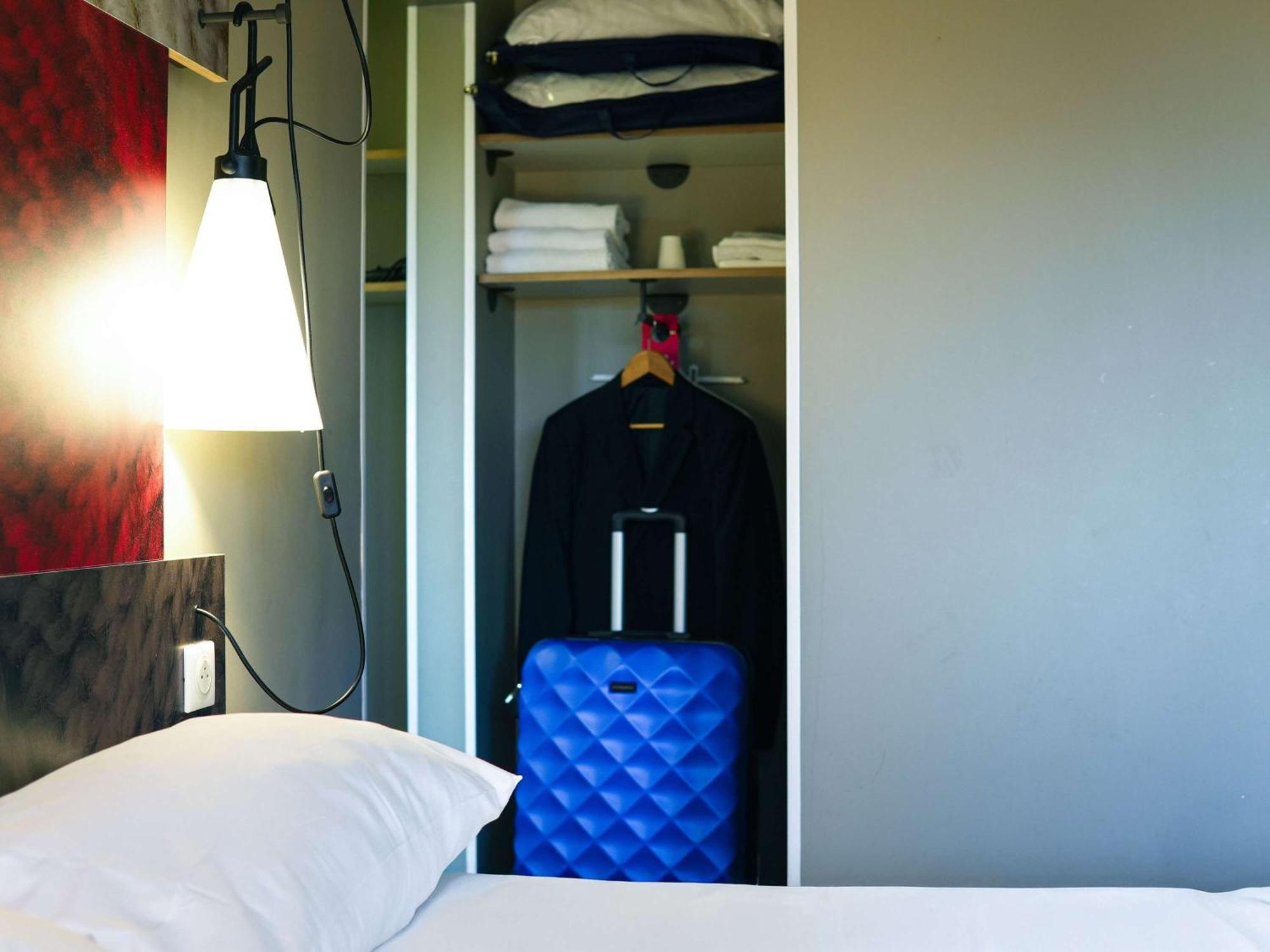 Ibis Caen Porte D'Angleterre Εξωτερικό φωτογραφία