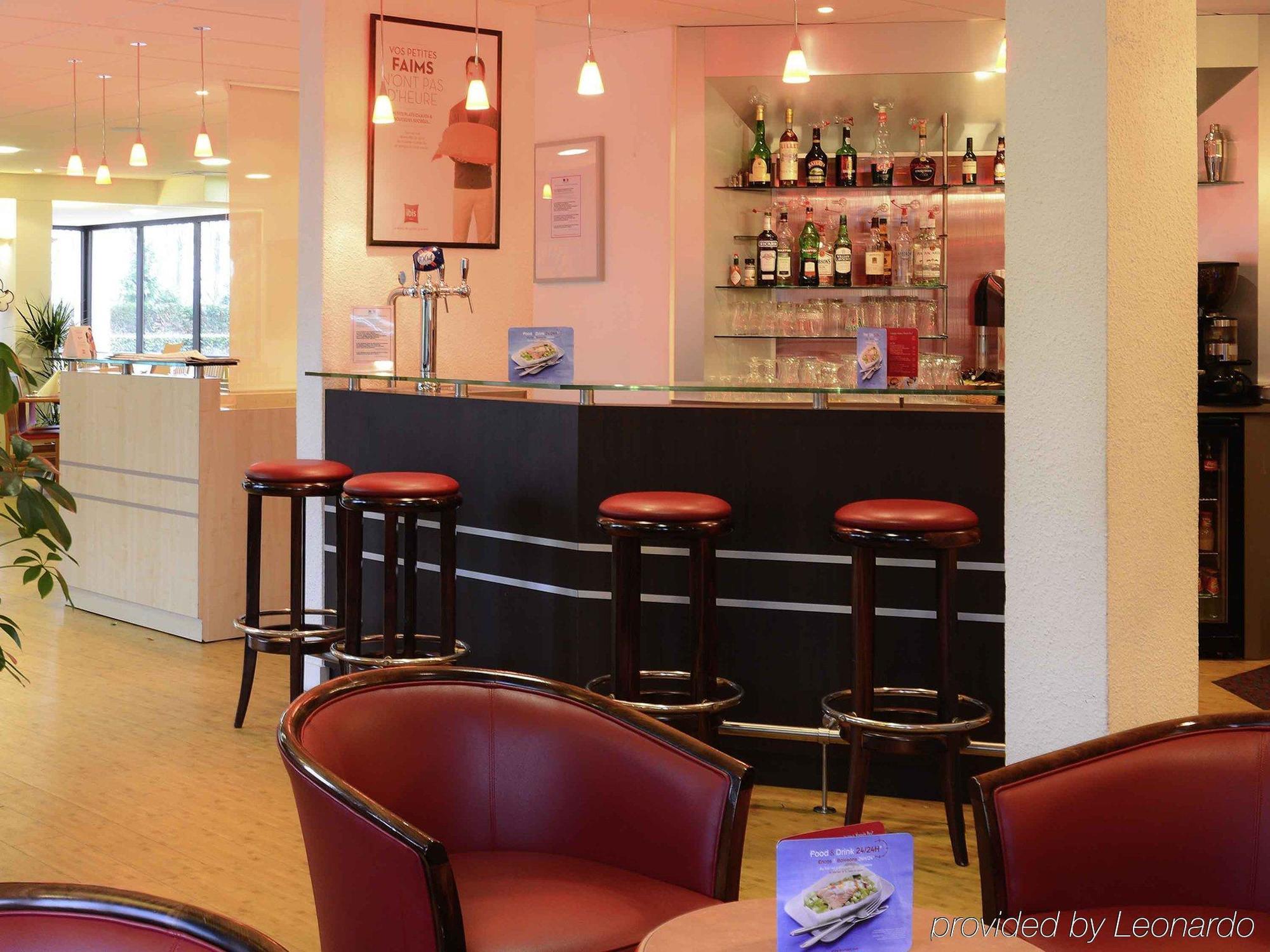 Ibis Caen Porte D'Angleterre Εξωτερικό φωτογραφία